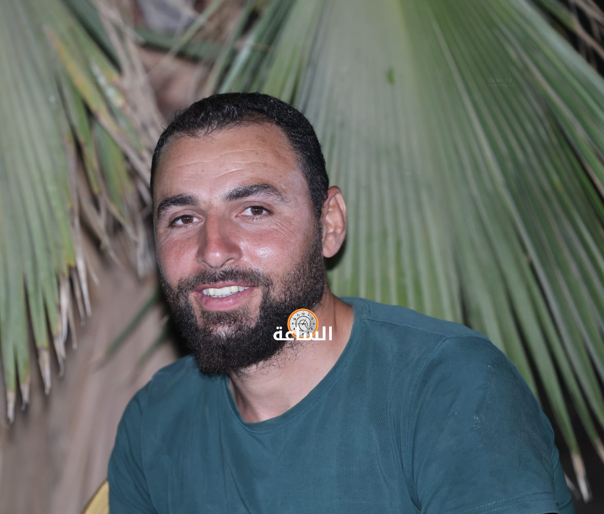 Madar Al-Saa Images 0.23342095762396364