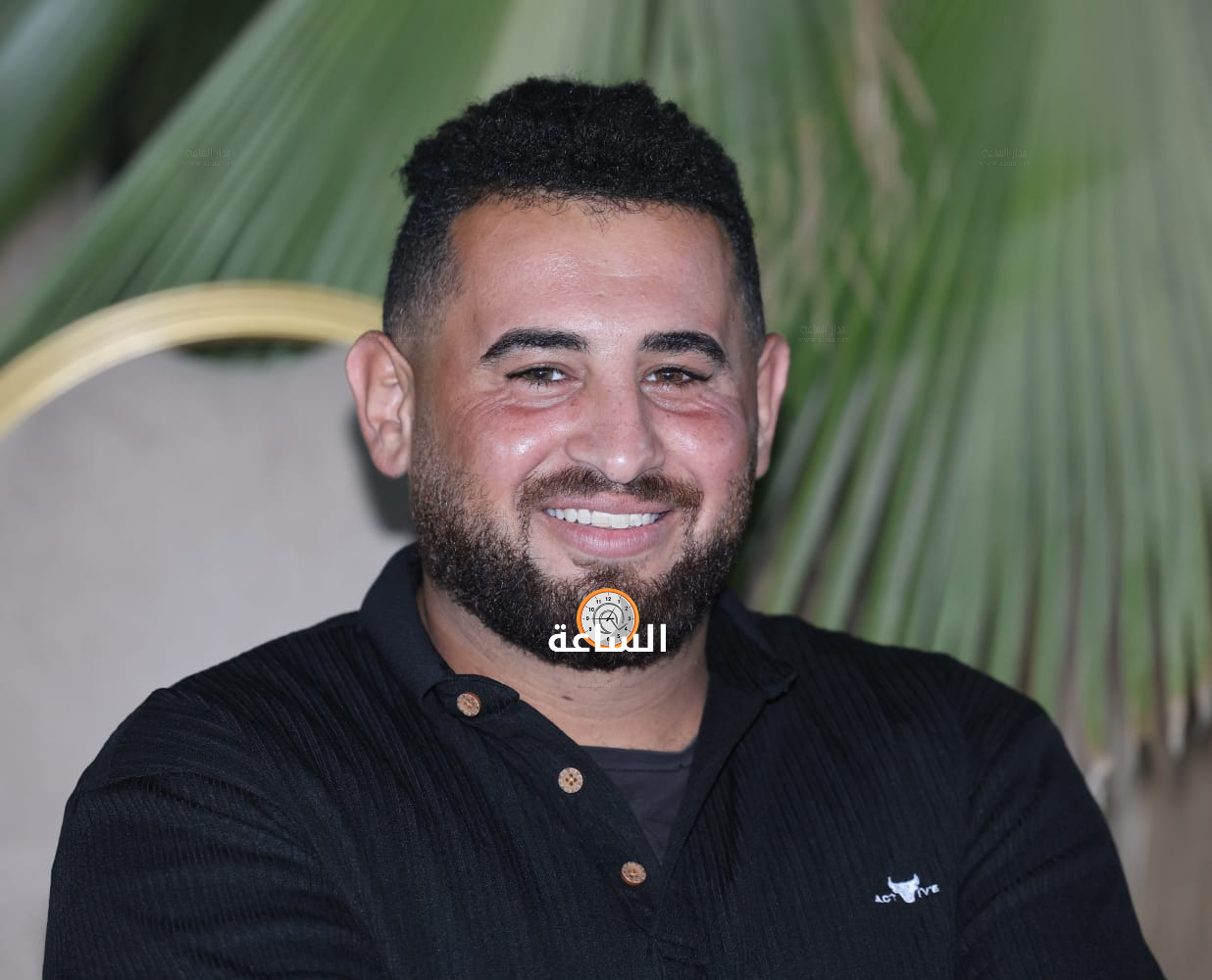 Madar Al-Saa Images 0.4250364204400432