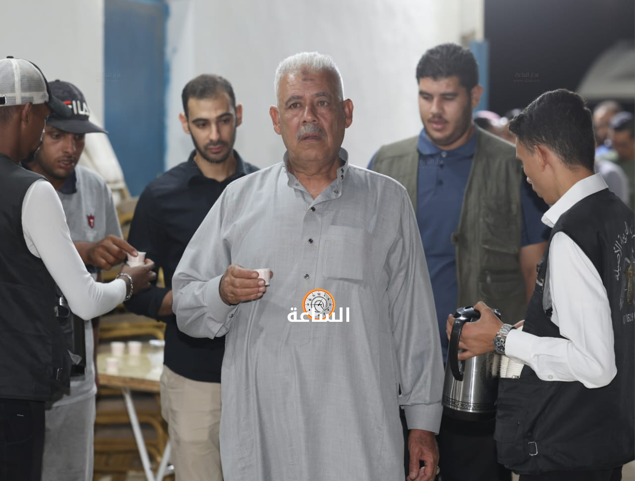 Madar Al-Saa Images 0.1811162399938111