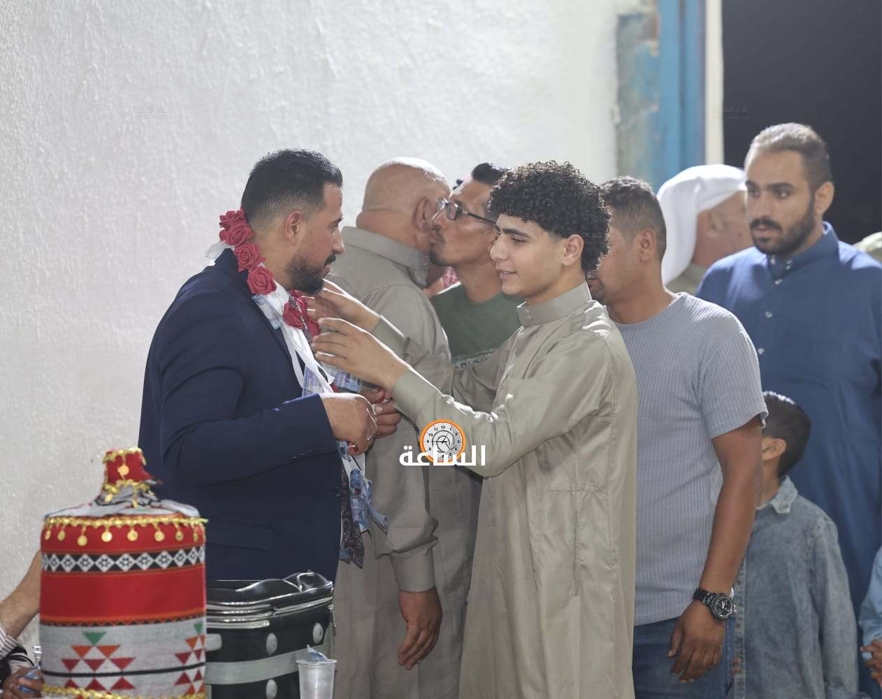 Madar Al-Saa Images 0.6473895751319244