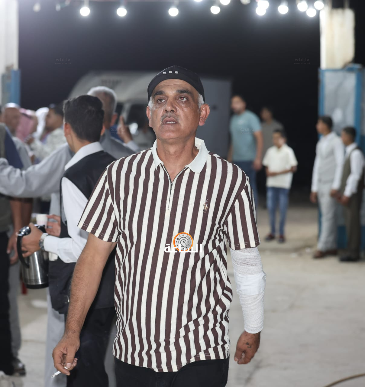 Madar Al-Saa Images 0.3976457550513438