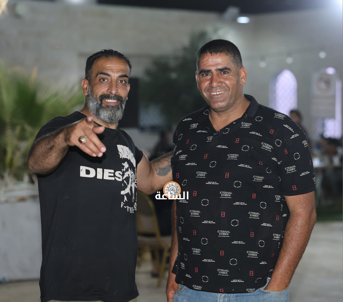 Madar Al-Saa Images 0.47381206973715195