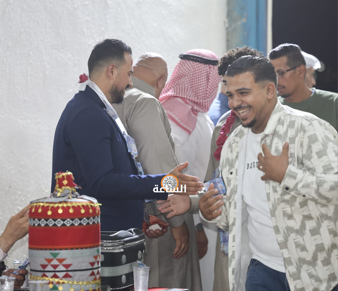 Madar Al-Saa Images 0.6189702337416341