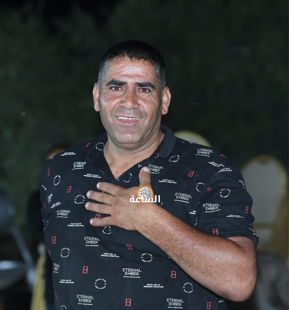 Madar Al-Saa Images 0.11213514635265975