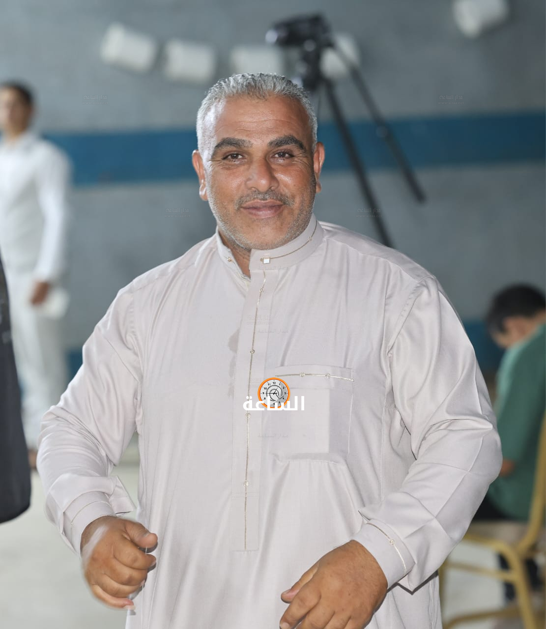 Madar Al-Saa Images 0.0930255439393598