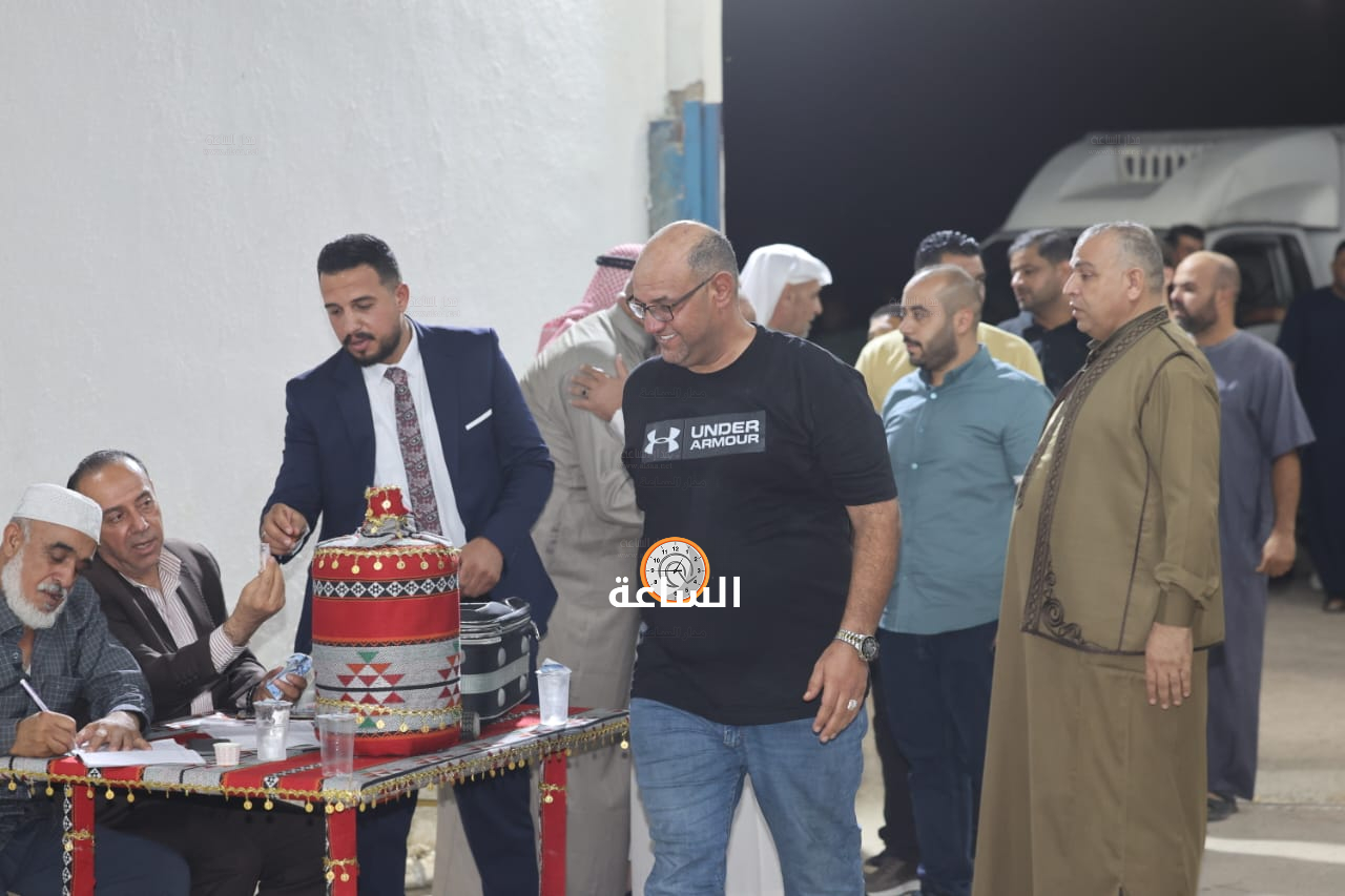 Madar Al-Saa Images 0.13783312217944044