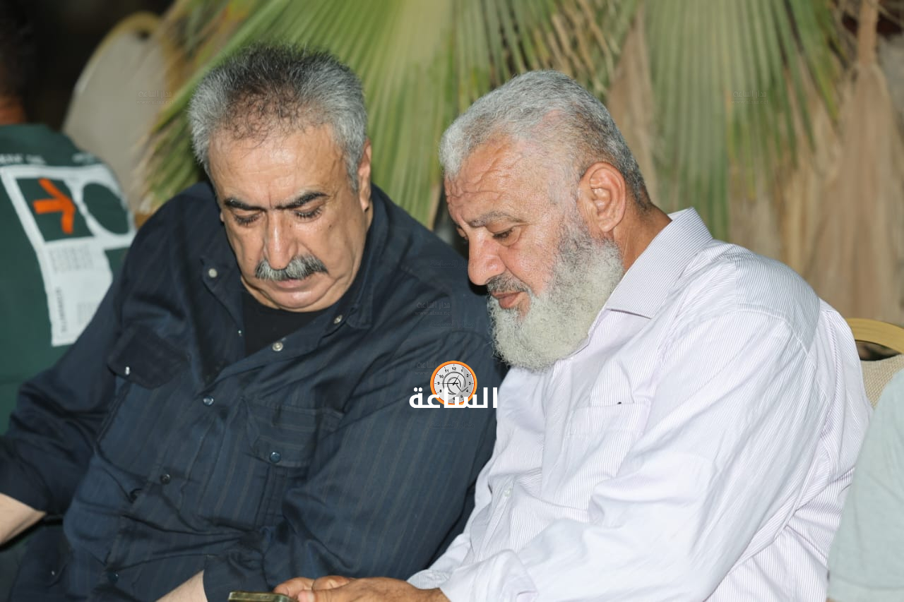 Madar Al-Saa Images 0.7700748377117361