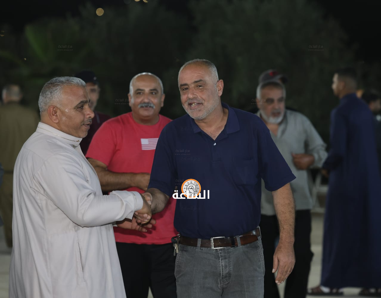Madar Al-Saa Images 0.5121572395170213
