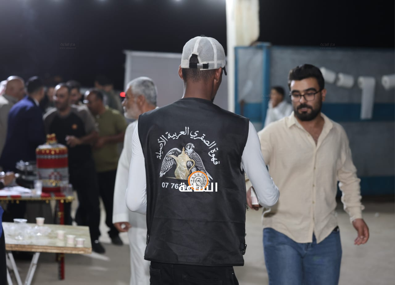 Madar Al-Saa Images 0.6561083786402644