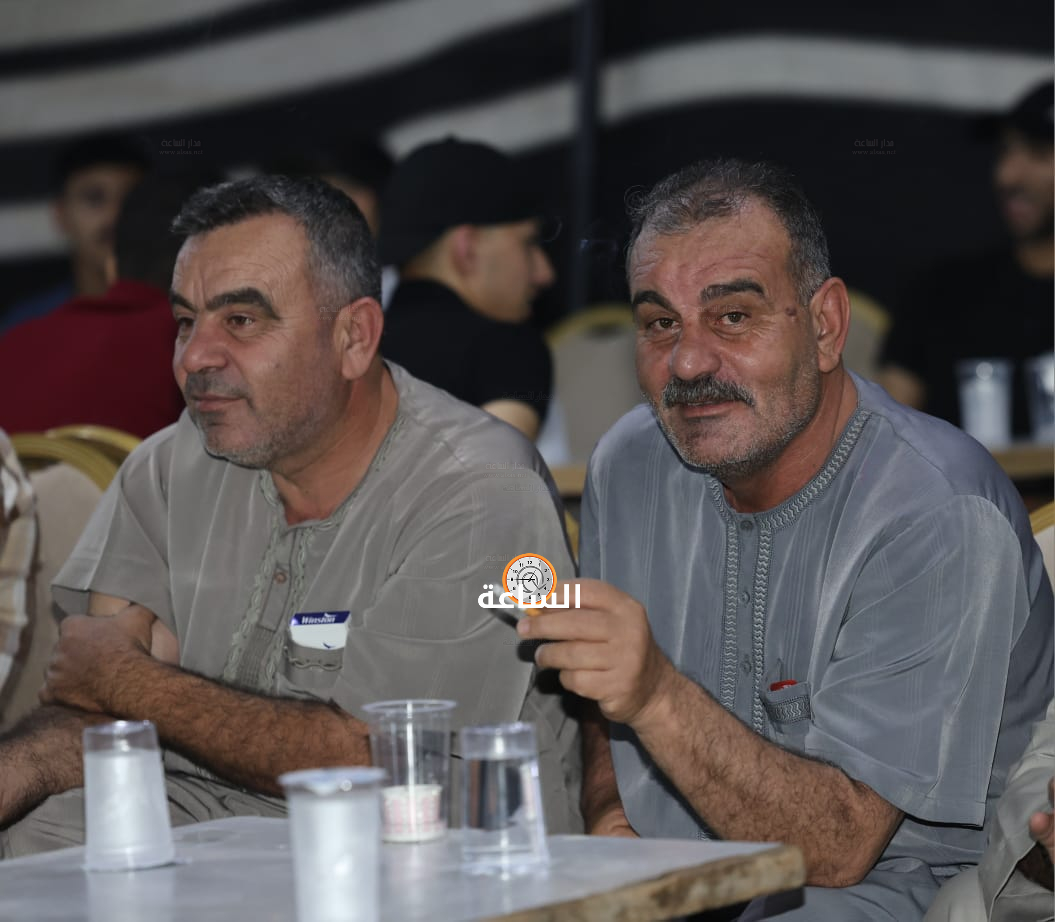 Madar Al-Saa Images 0.5453632795641501