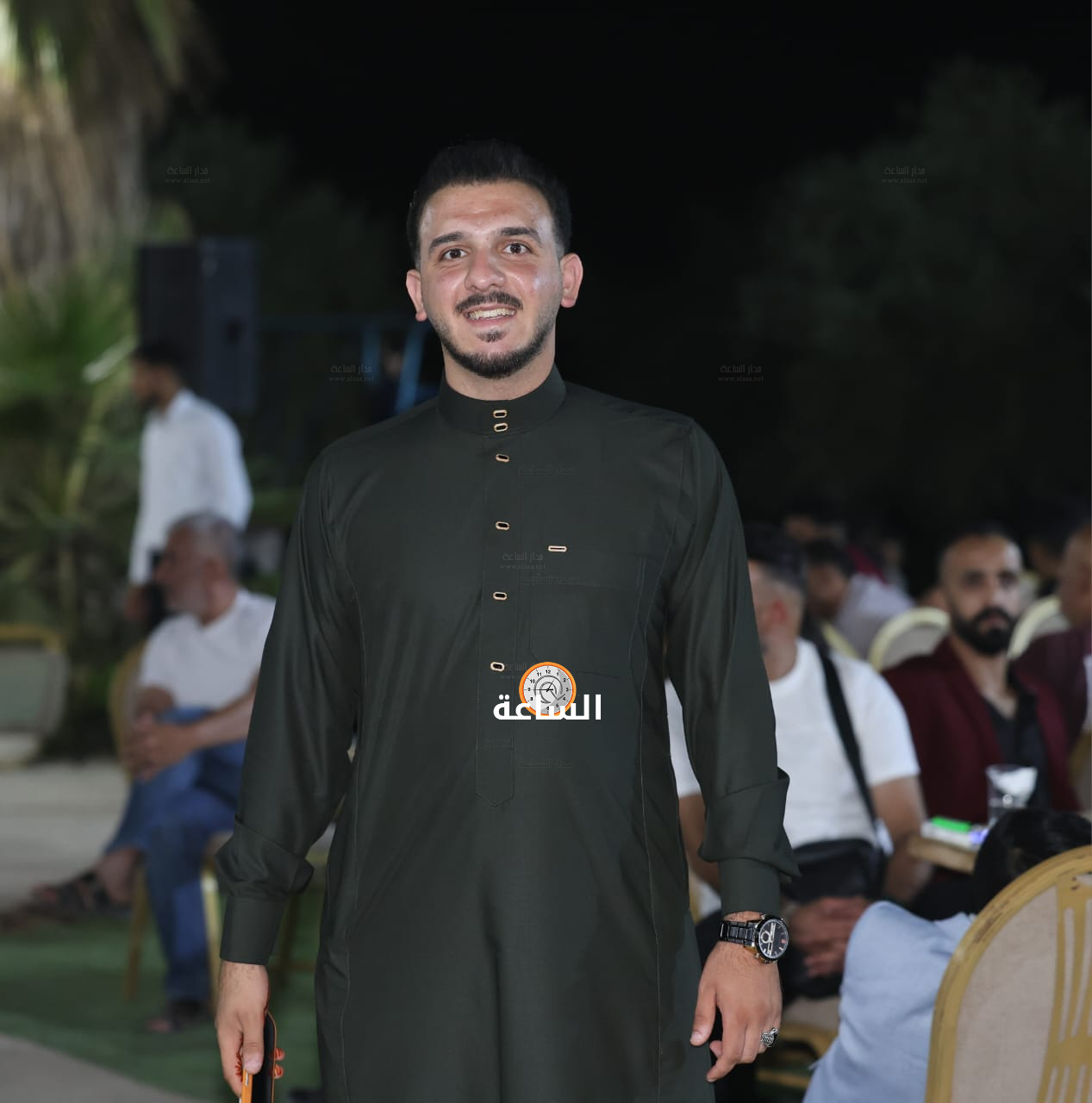 Madar Al-Saa Images 0.6645789680163885