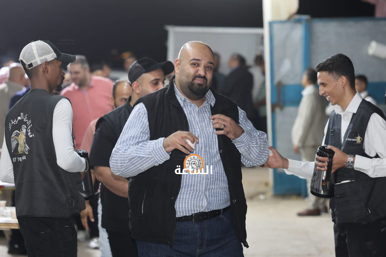 Madar Al-Saa Images 0.6510794450219108