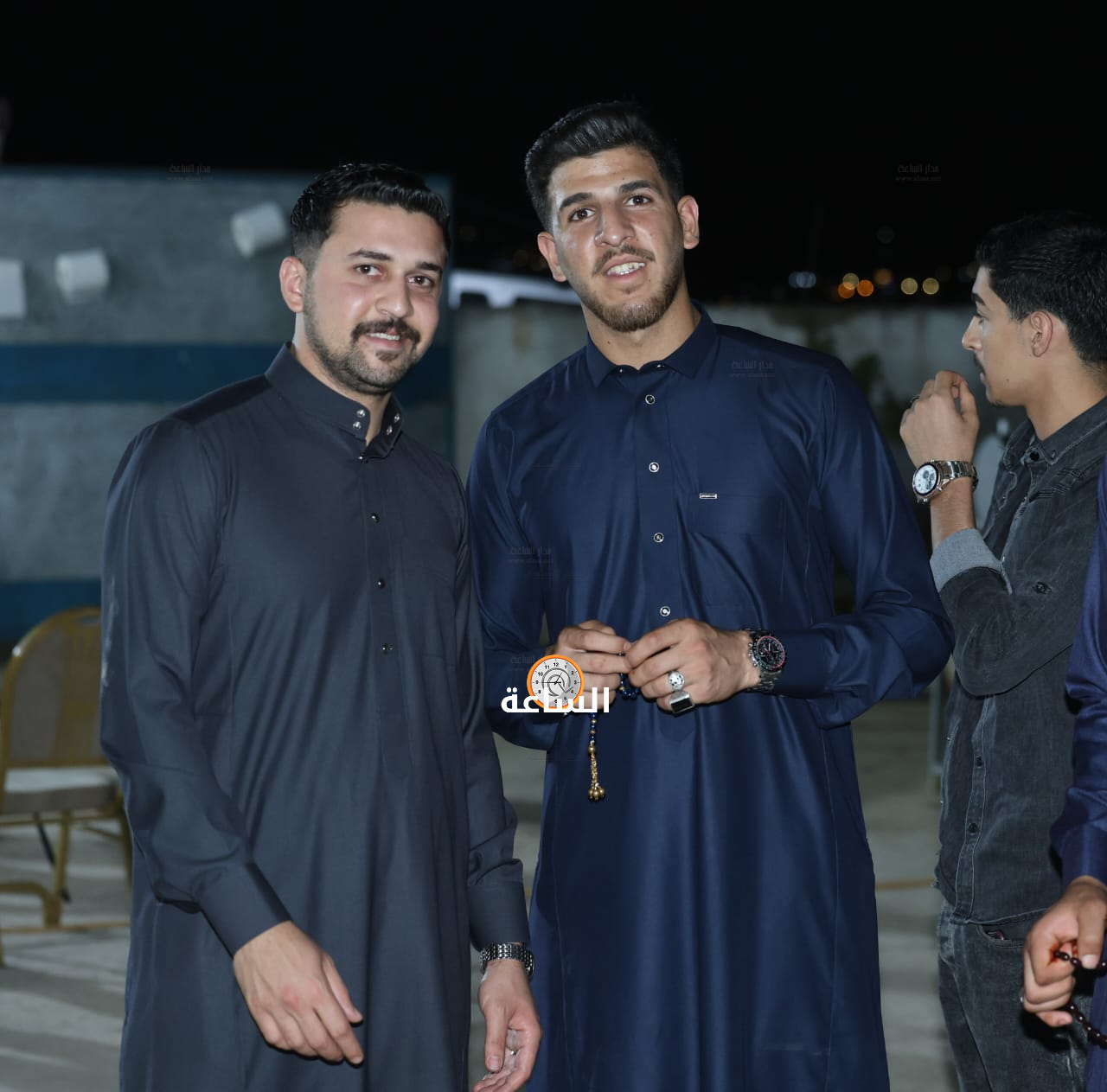 Madar Al-Saa Images 0.4030835178591037