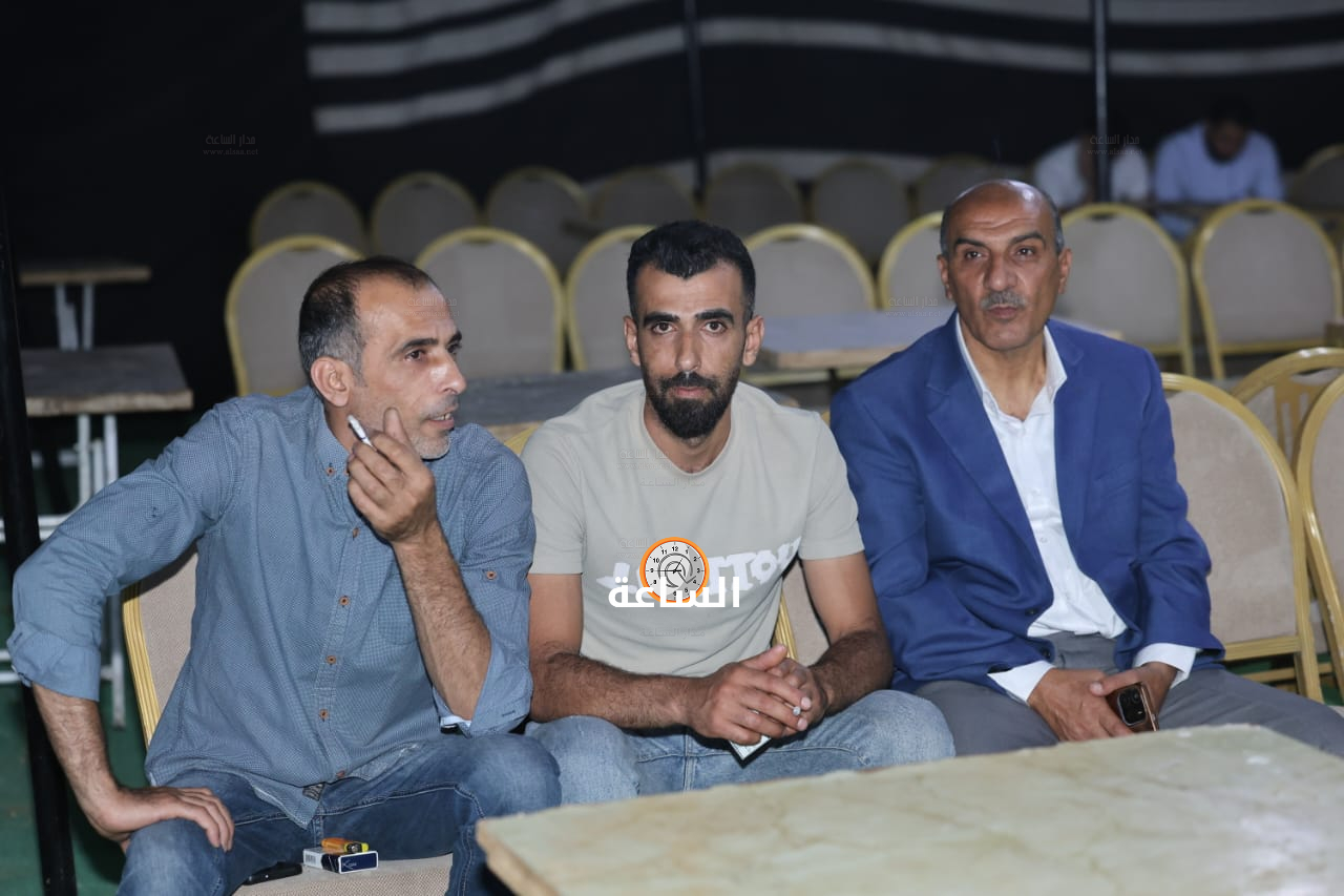 Madar Al-Saa Images 0.6023542889827326