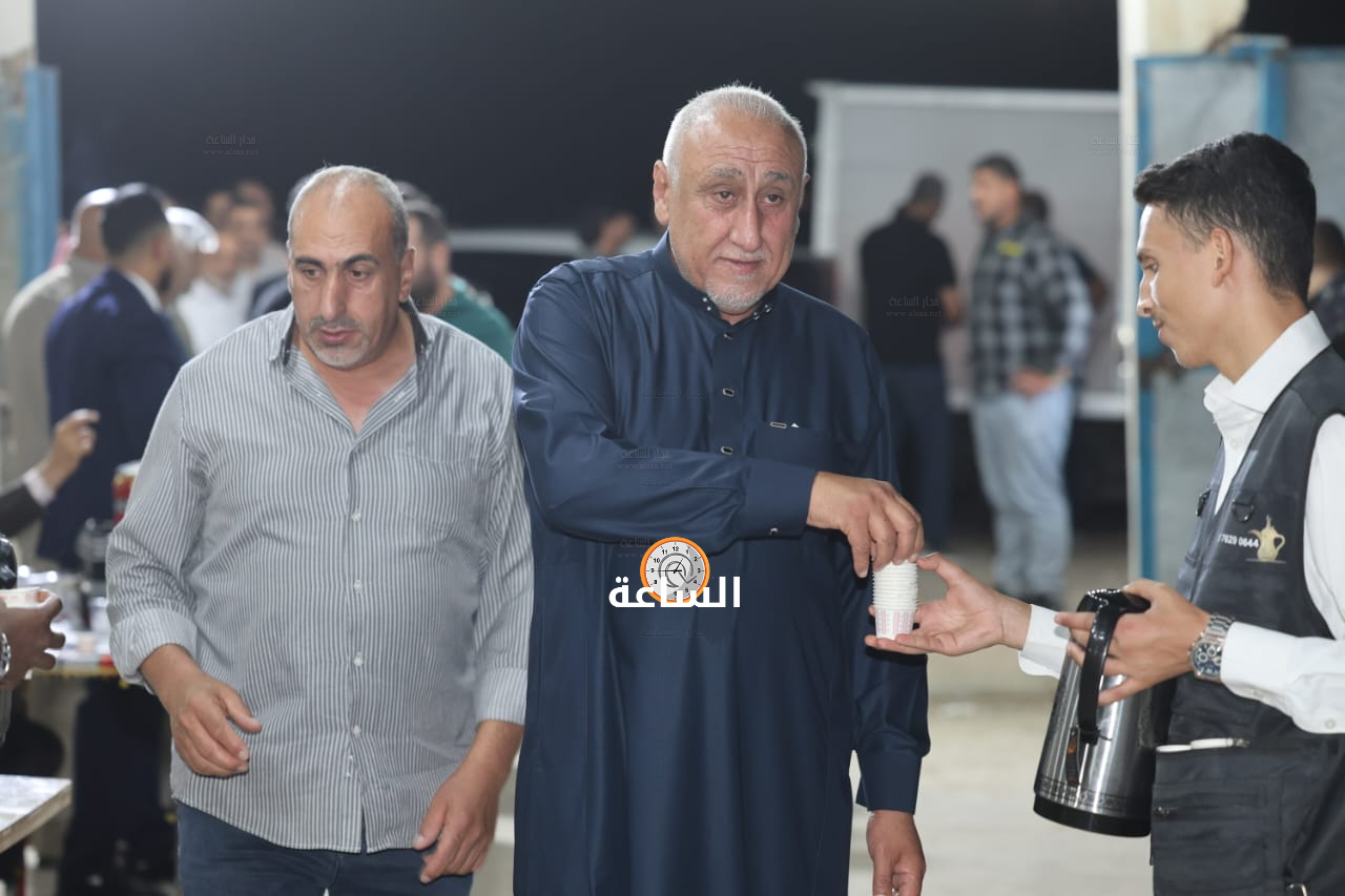 Madar Al-Saa Images 0.04047671061956715