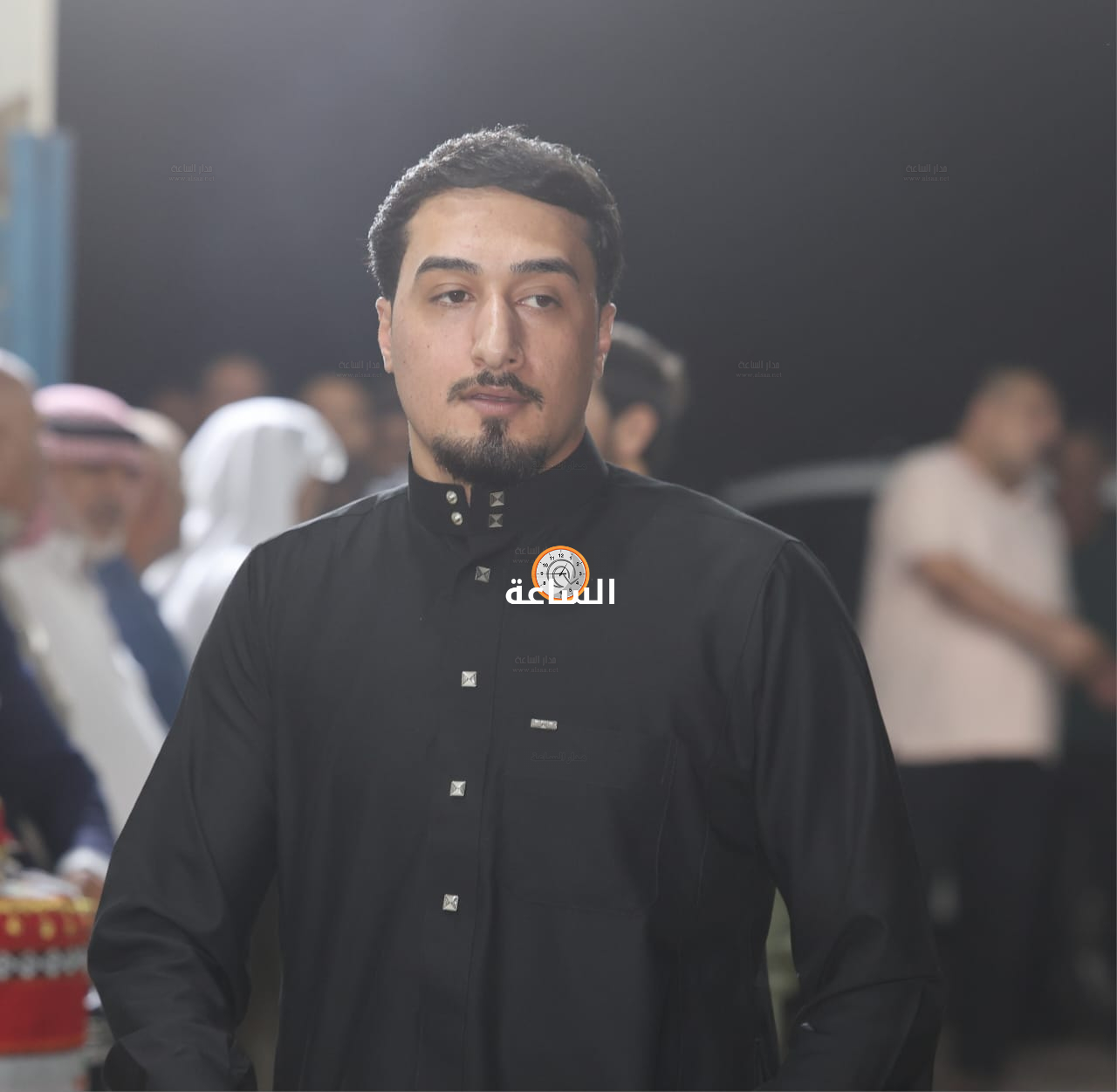 Madar Al-Saa Images 0.5545220879660147