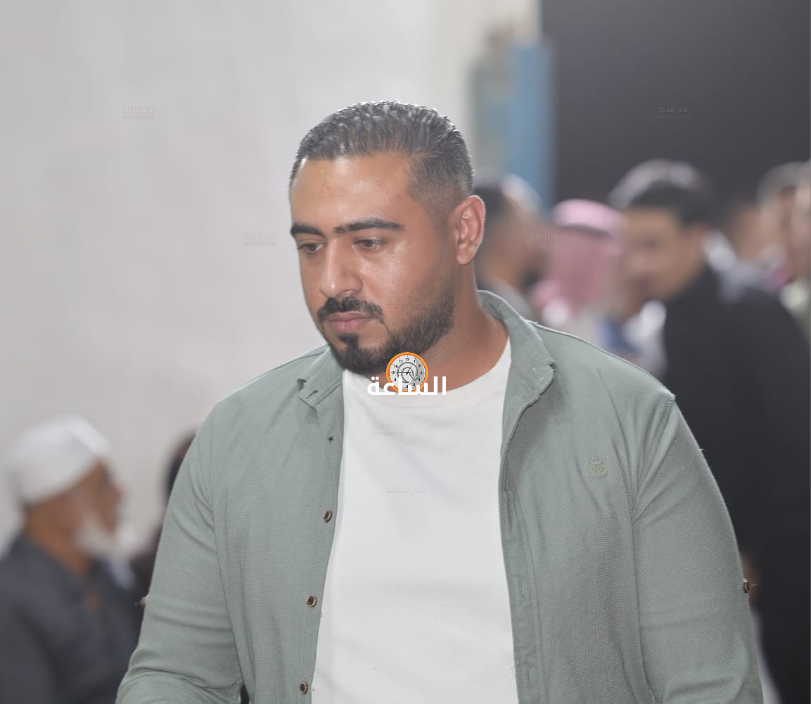Madar Al-Saa Images 0.298570839682168
