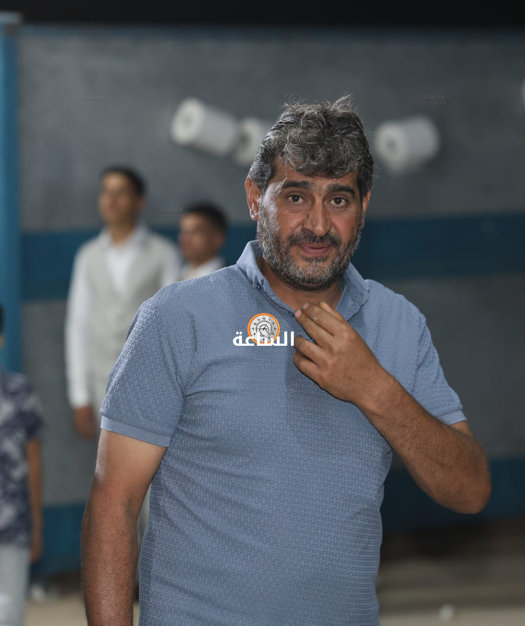 Madar Al-Saa Images 0.7030233470717919