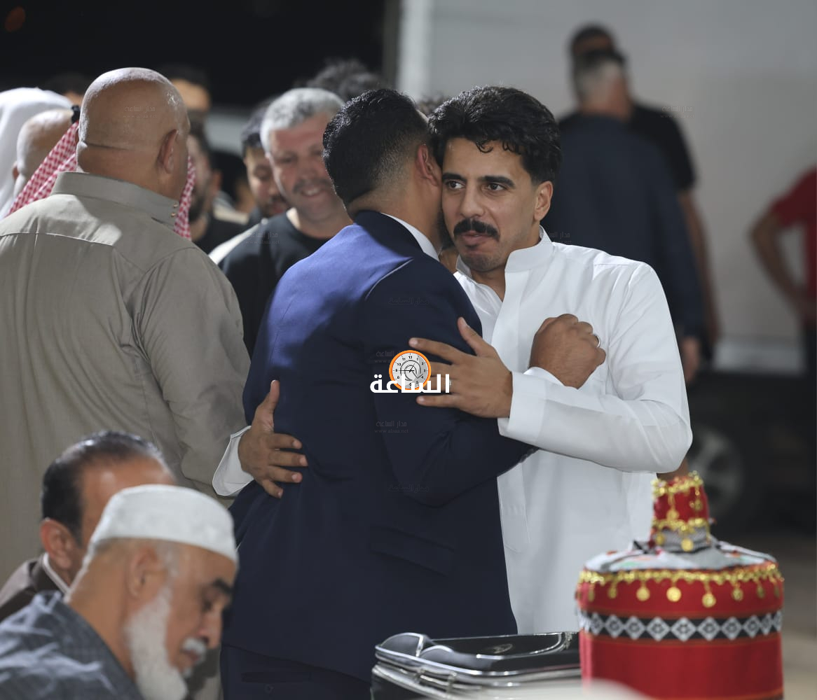 Madar Al-Saa Images 0.6080618334198441