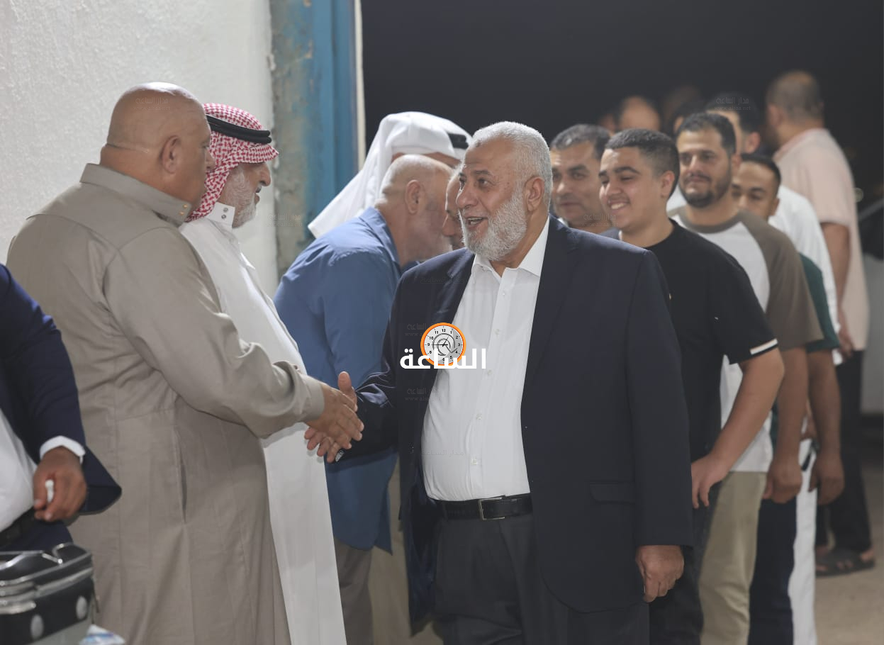 Madar Al-Saa Images 0.8245448533001843