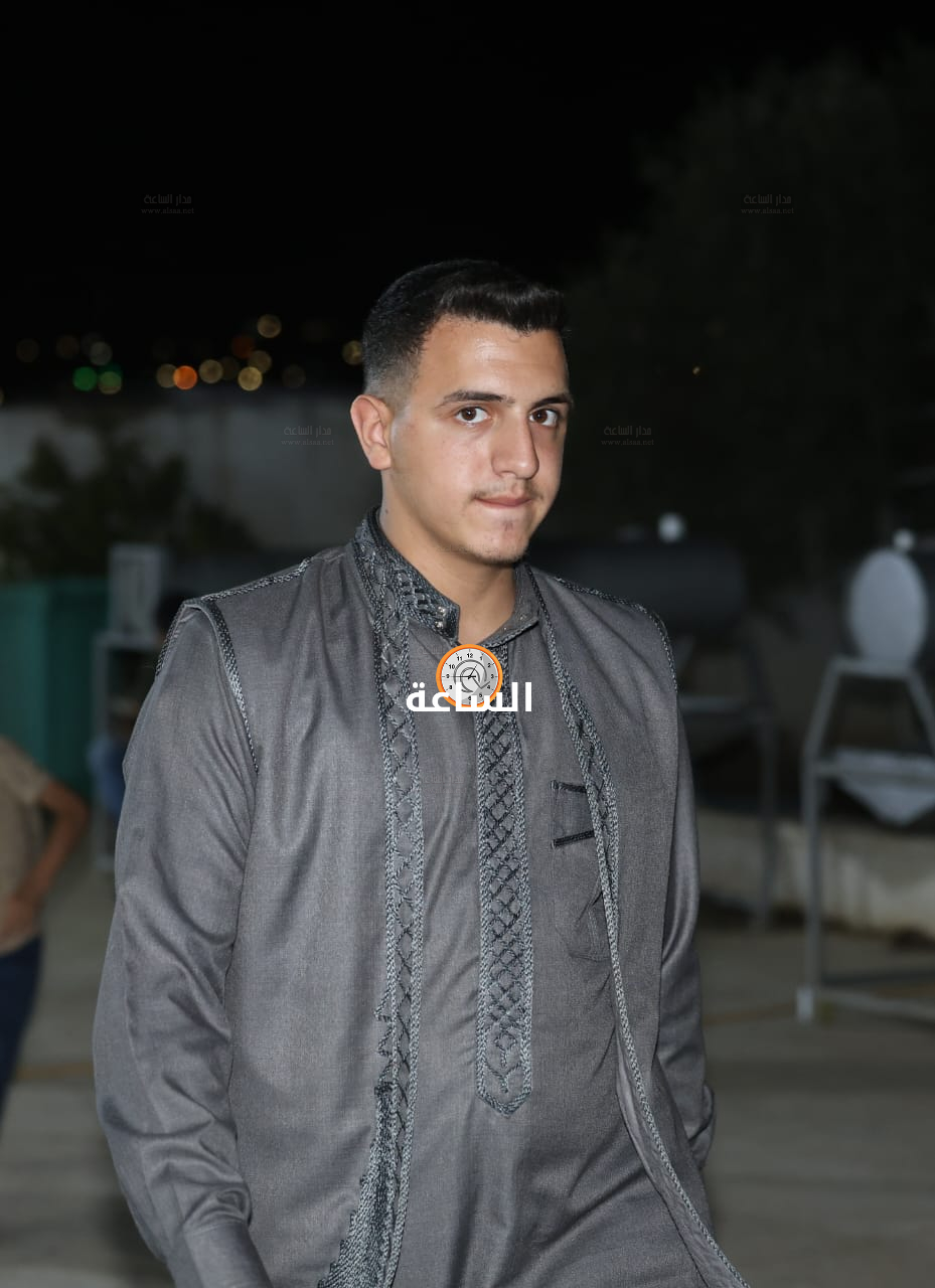 Madar Al-Saa Images 0.42404343450597737