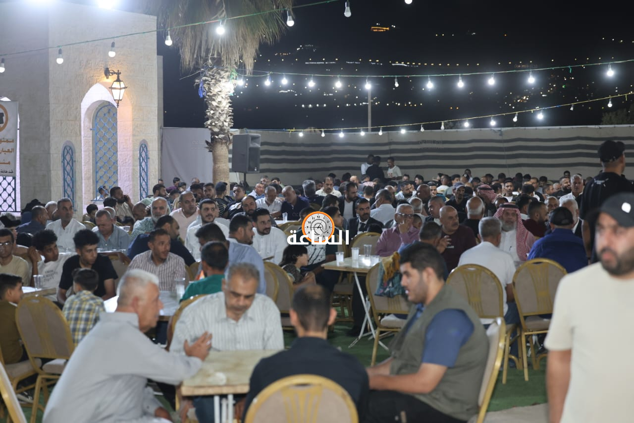 Madar Al-Saa Images 0.9718696620859842