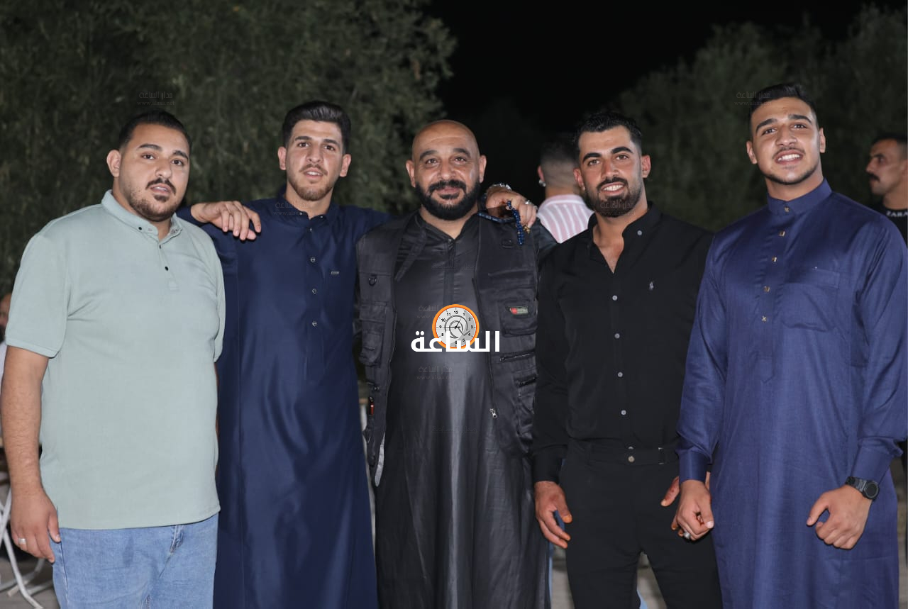 Madar Al-Saa Images 0.7358944426386099