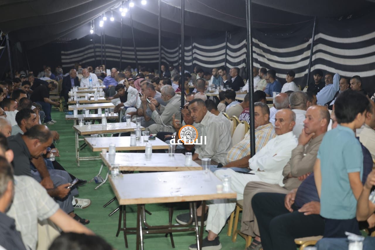 Madar Al-Saa Images 0.39393316561229064