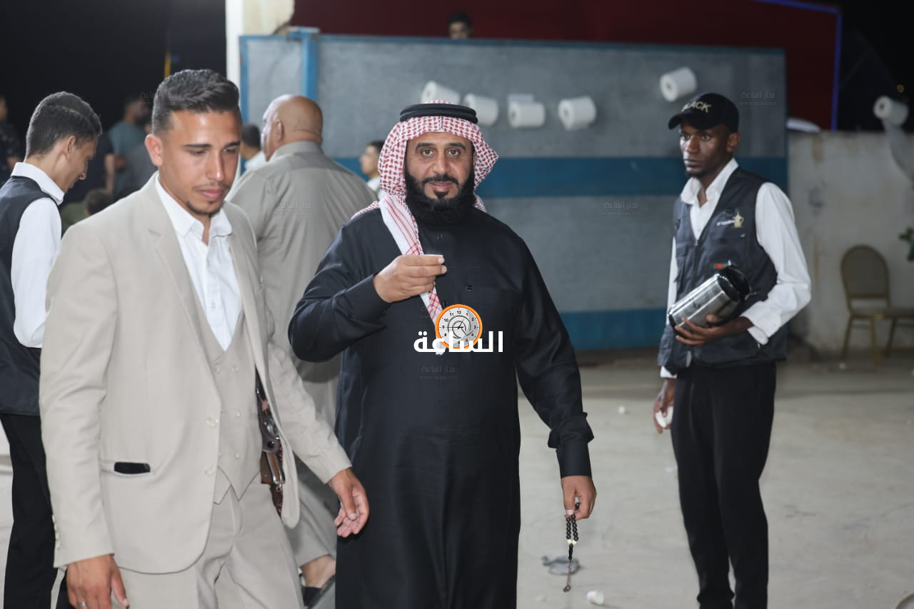 Madar Al-Saa Images 0.44091813820314263