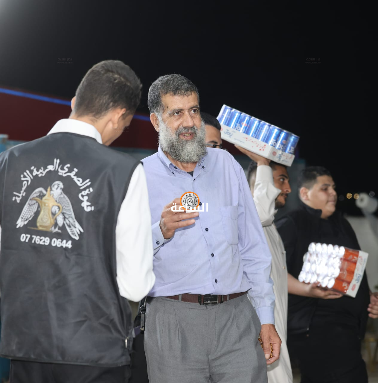 Madar Al-Saa Images 0.13051055233405207