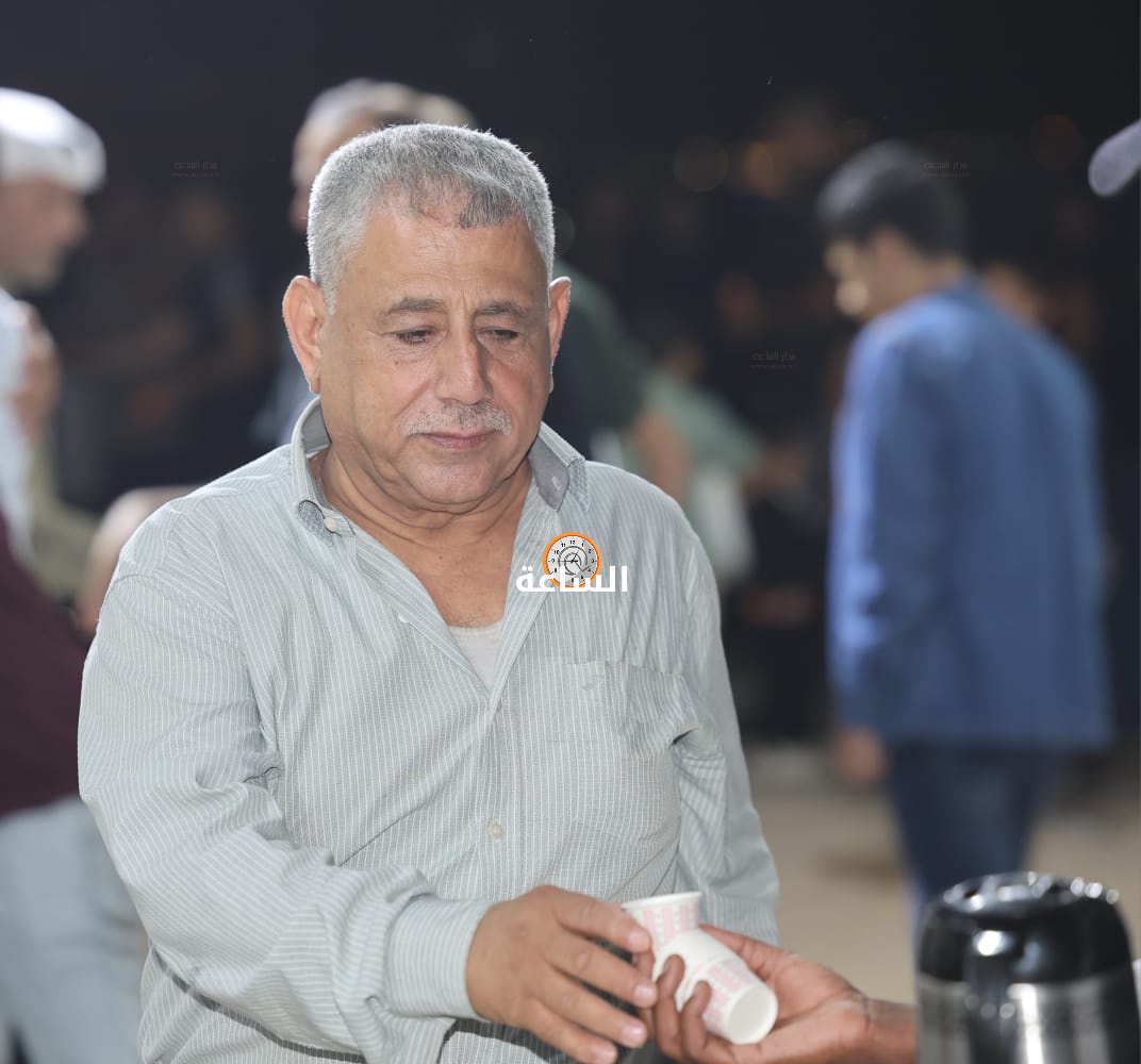 Madar Al-Saa Images 0.018358595424477486
