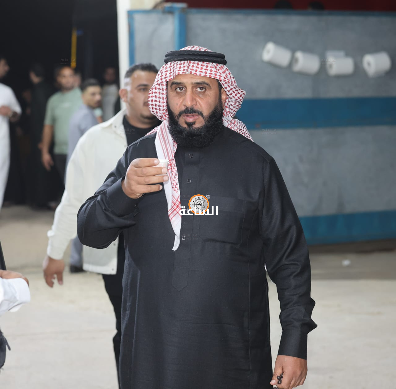 Madar Al-Saa Images 0.9931702549943966