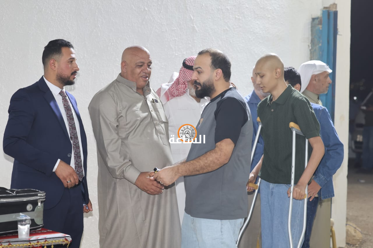 Madar Al-Saa Images 0.9144085876186049