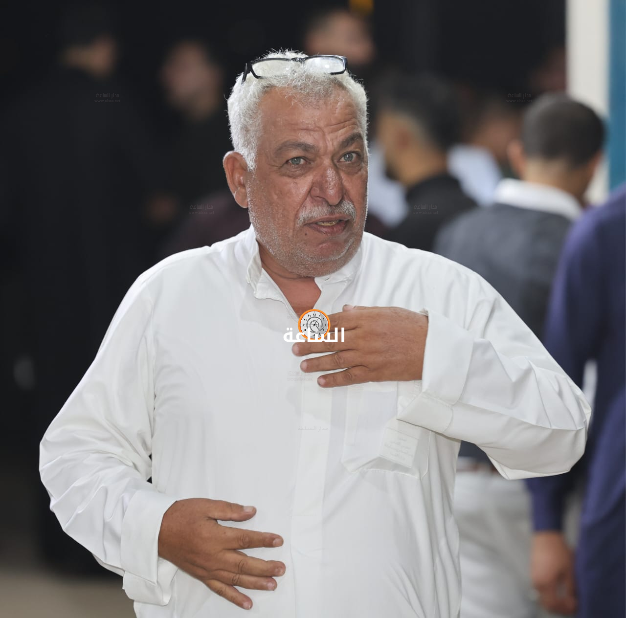 Madar Al-Saa Images 0.2695649884340501