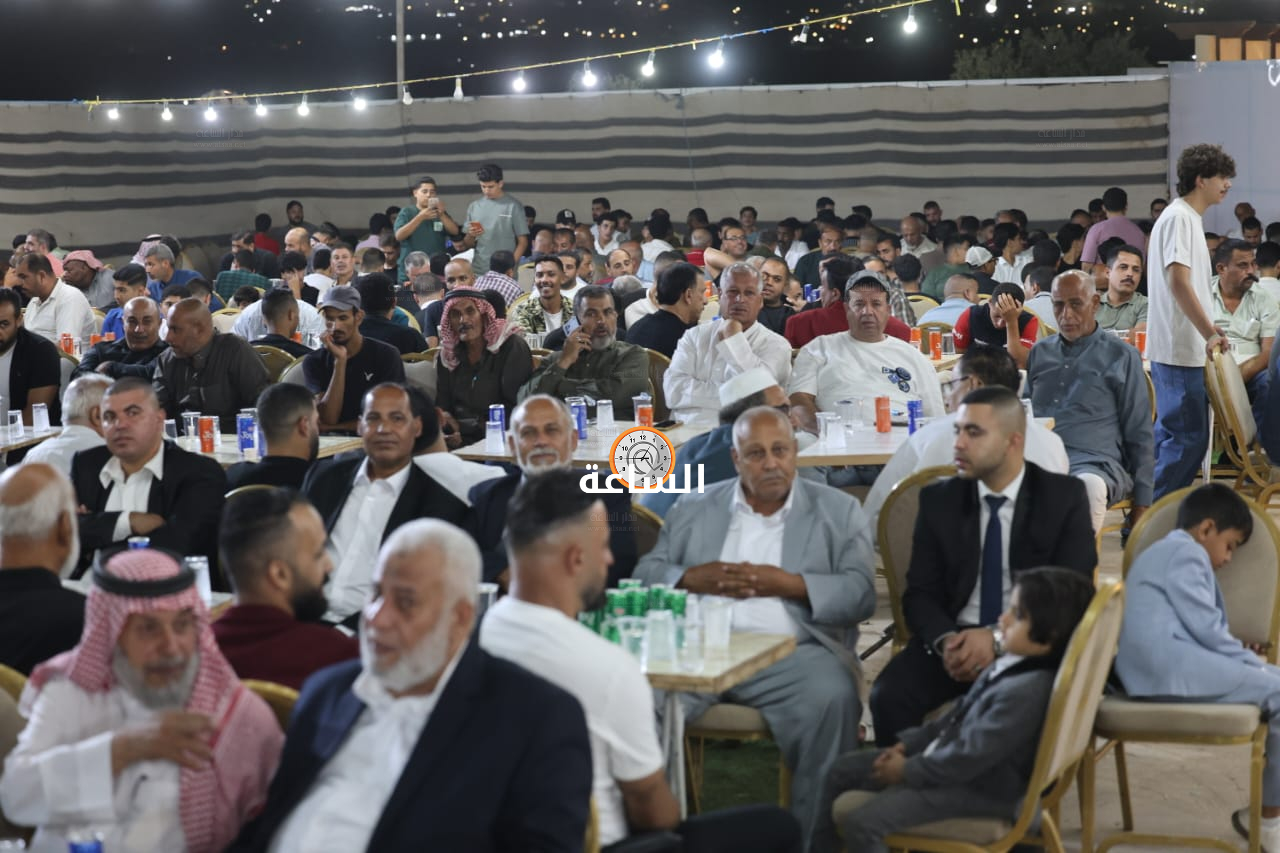 Madar Al-Saa Images 0.10808781983650317