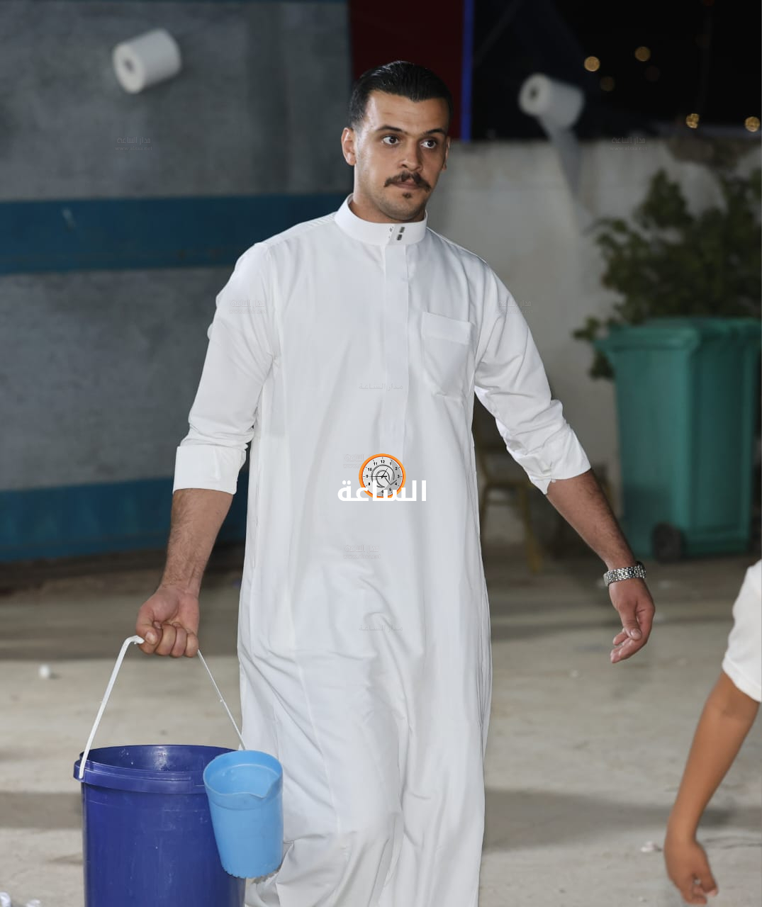 Madar Al-Saa Images 0.44618569171570155