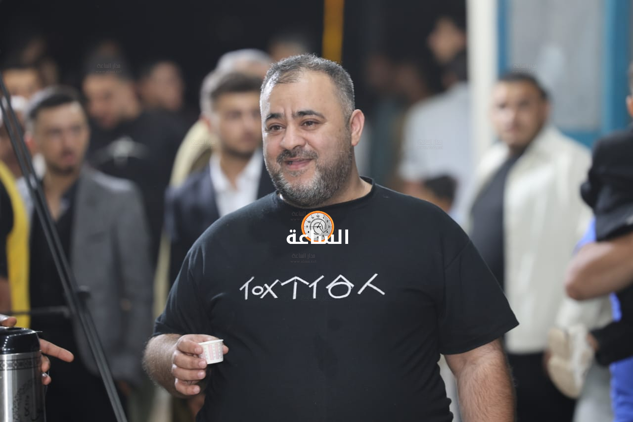 Madar Al-Saa Images 0.6089456750496609