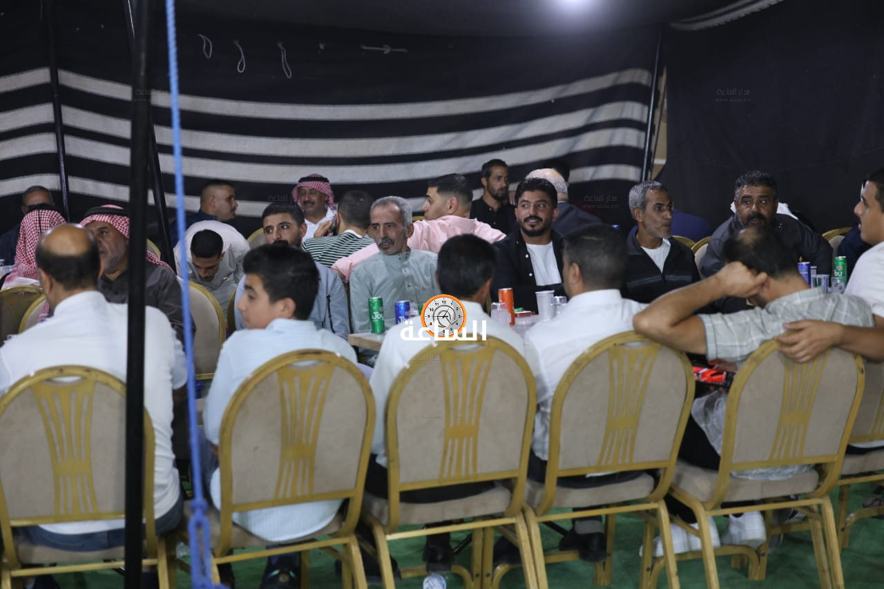 Madar Al-Saa Images 0.20224493828544798