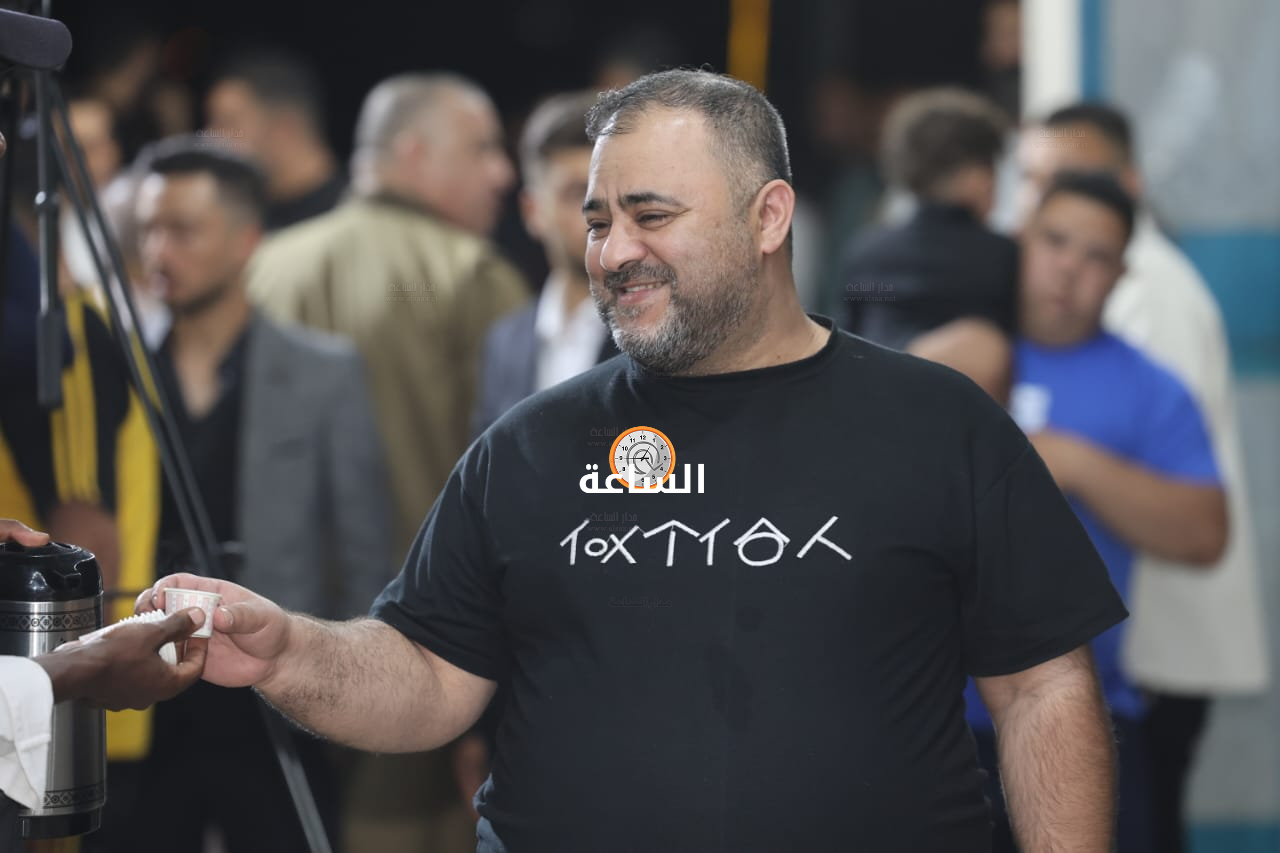 Madar Al-Saa Images 0.0026634986662497084