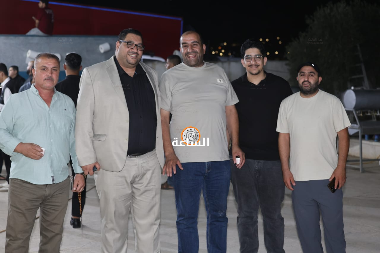 Madar Al-Saa Images 0.18450127636505353