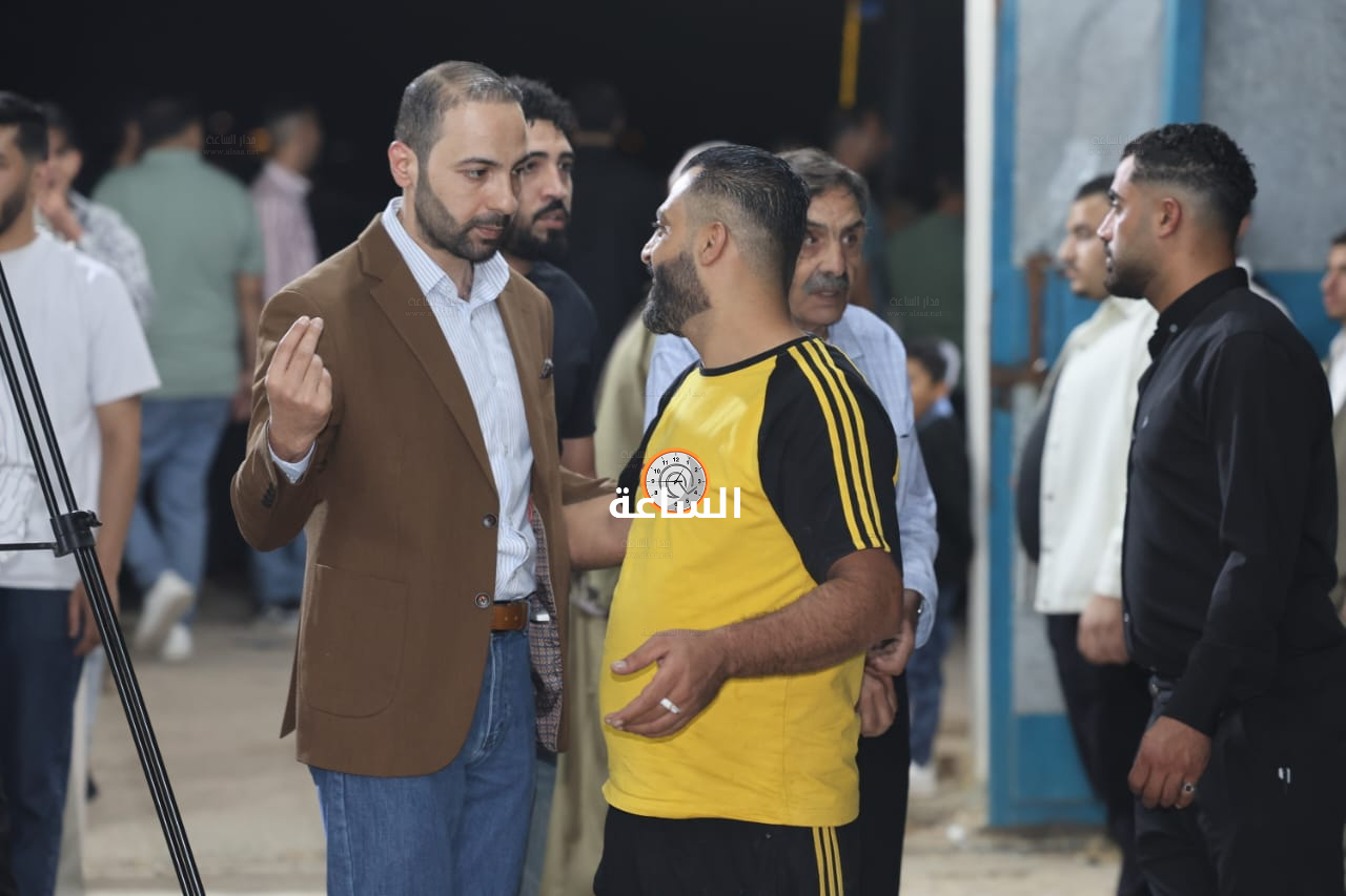 Madar Al-Saa Images 0.4248454645090841