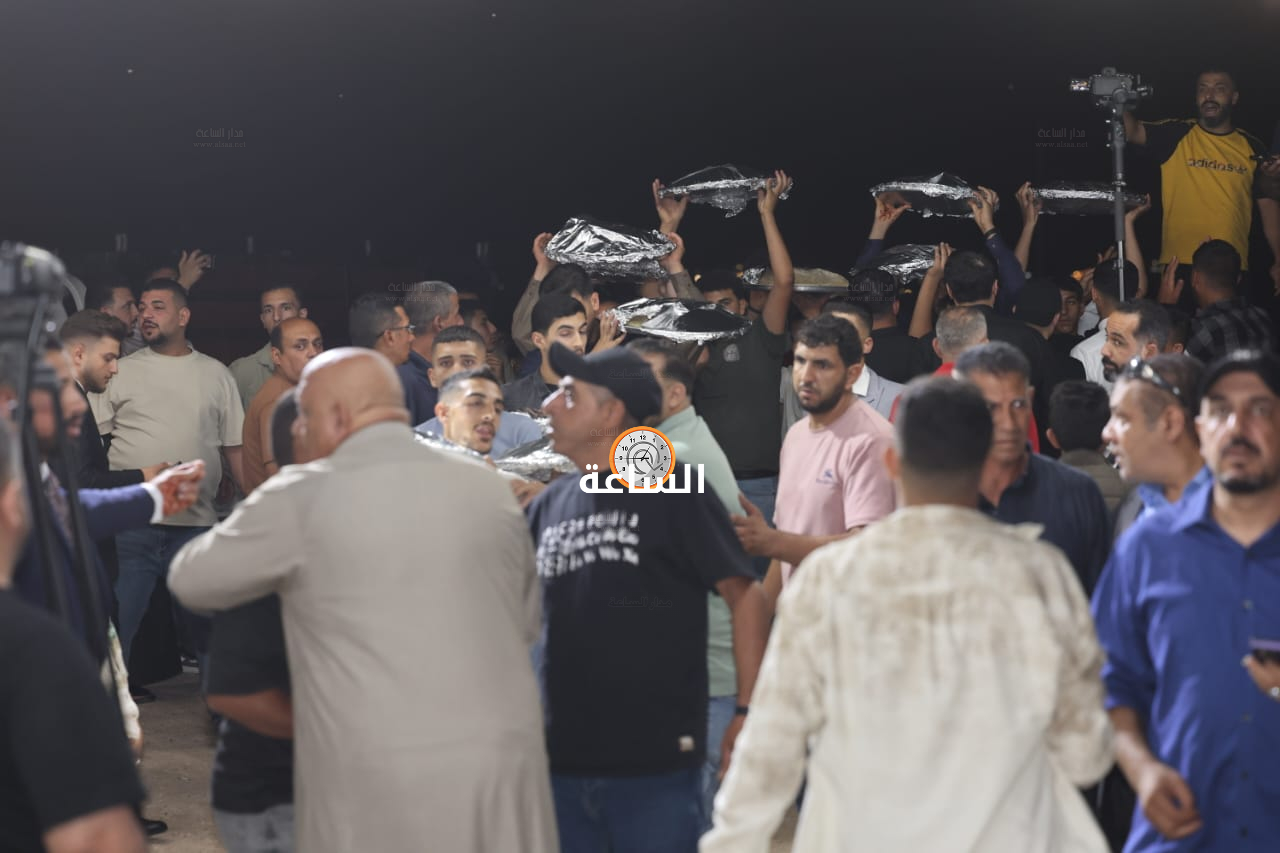 Madar Al-Saa Images 0.6360311474836828