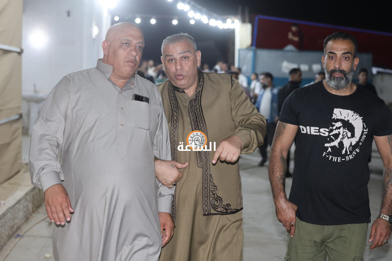 Madar Al-Saa Images 0.469559196134541