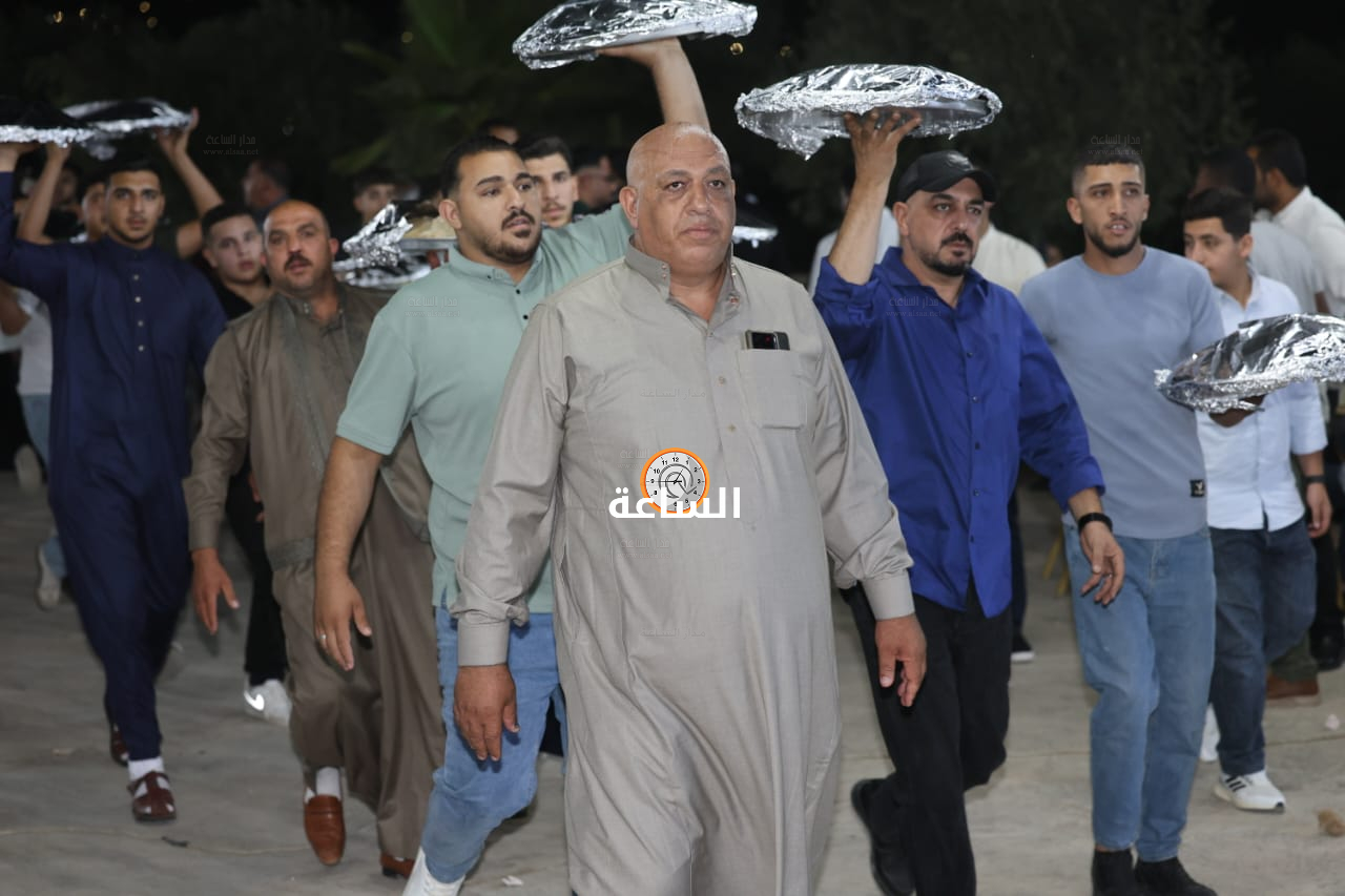 Madar Al-Saa Images 0.6336131730724629