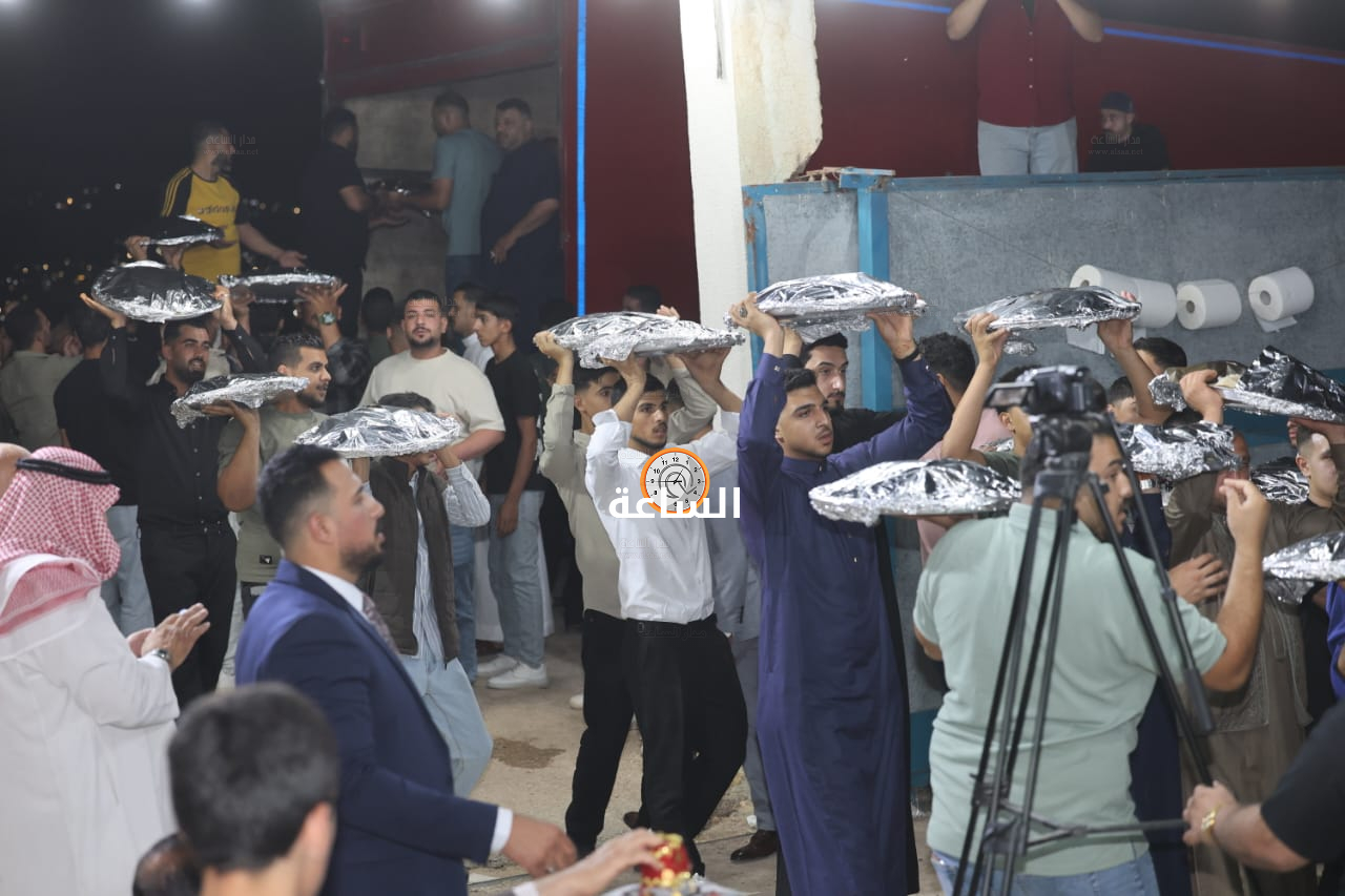 Madar Al-Saa Images 0.06570727675463917