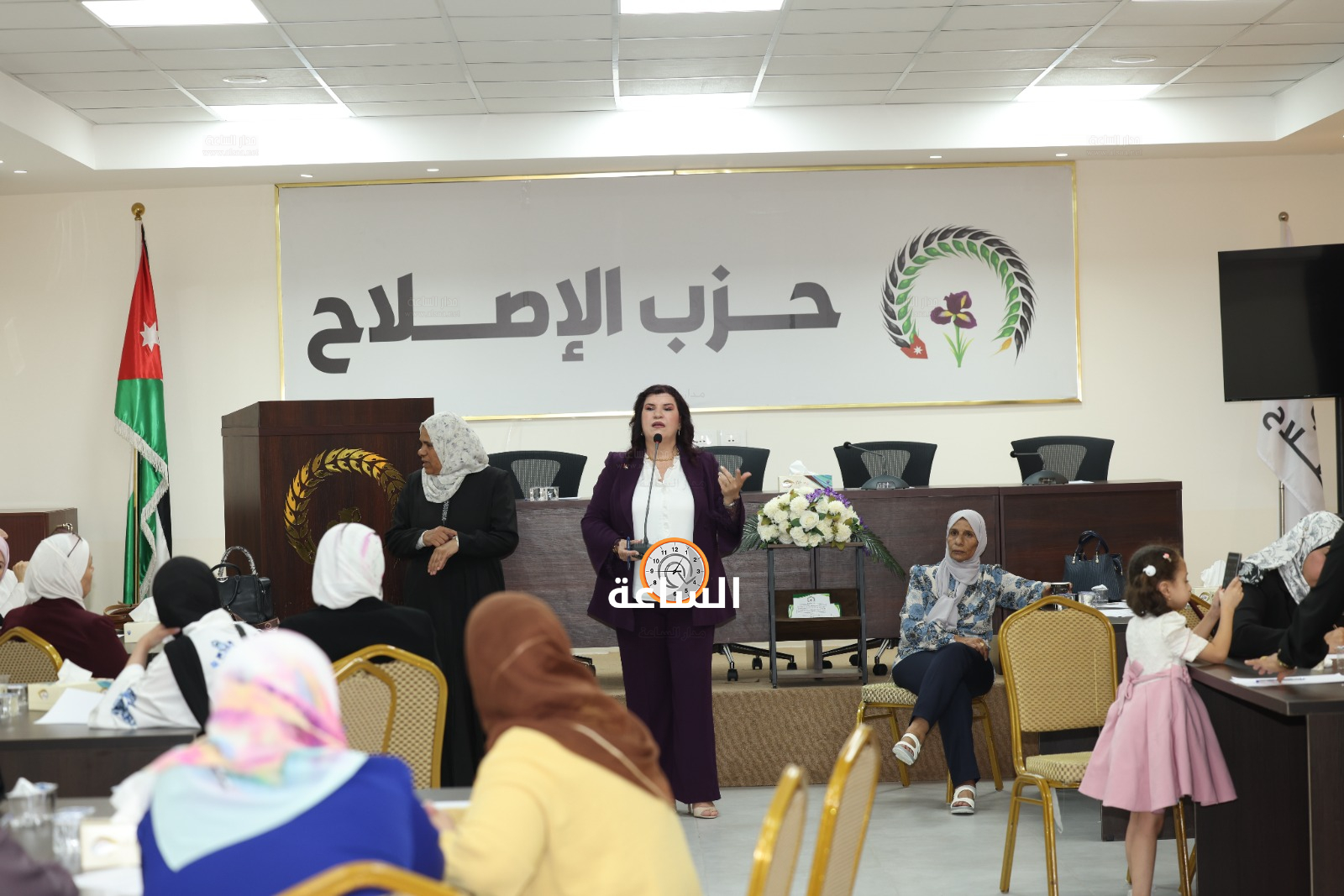 Madar Al-Saa Images 0.5017628178719654