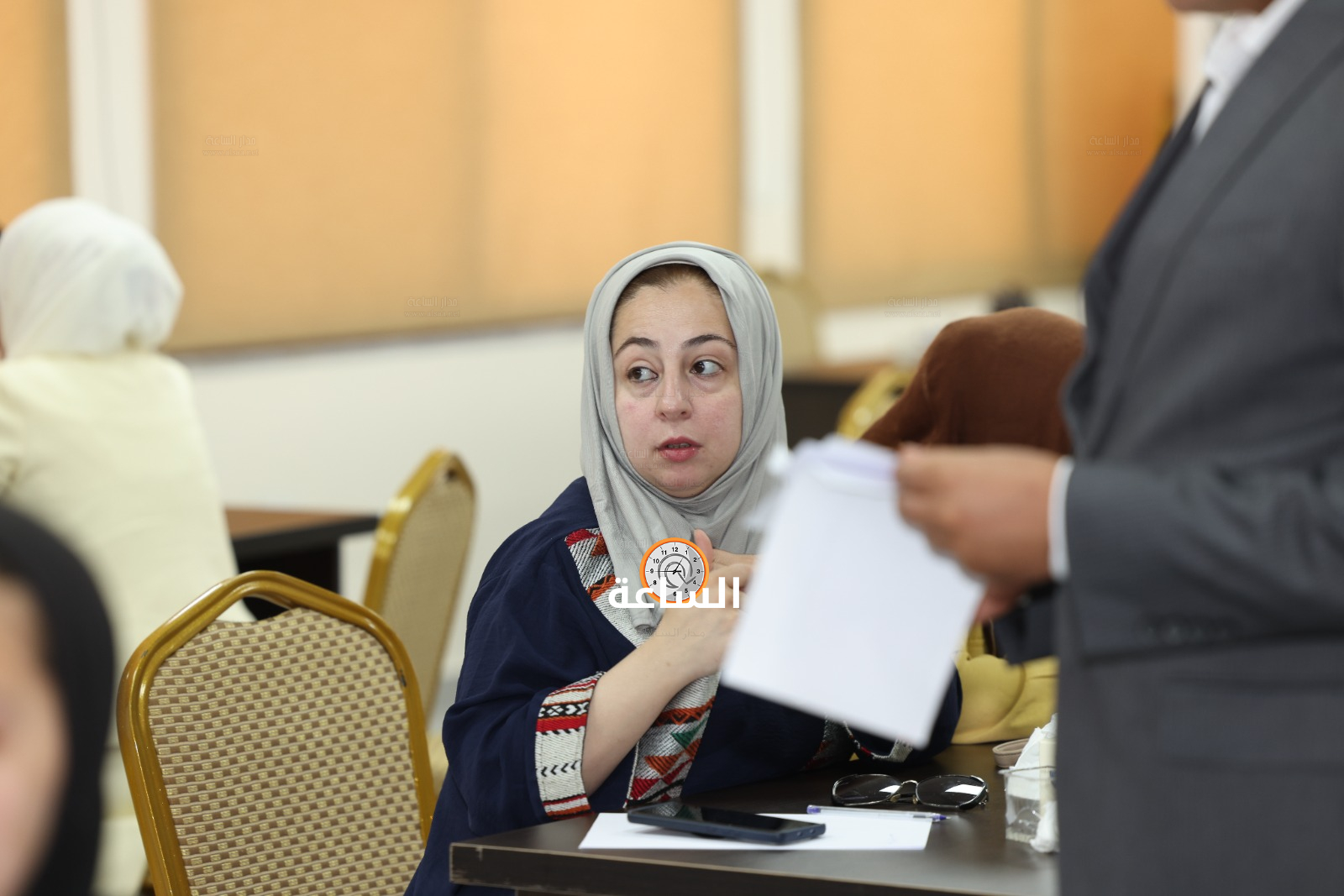 Madar Al-Saa Images 0.18694226328954688