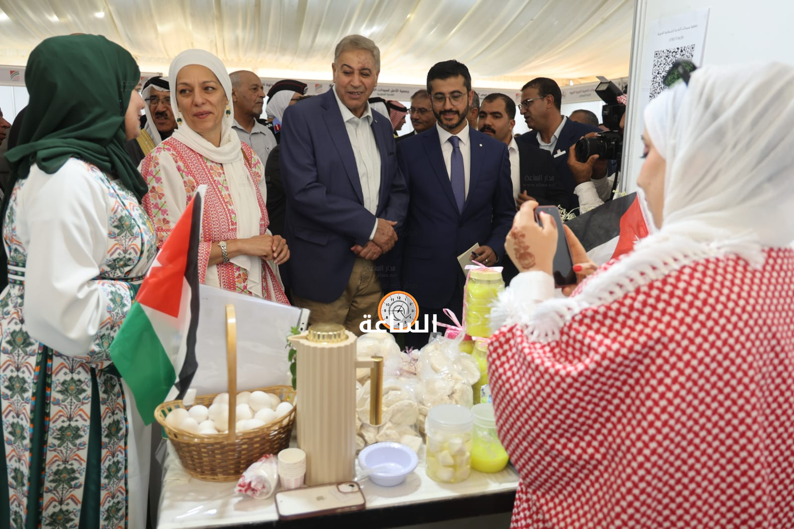 Madar Al-Saa Images 0.5058843489401467