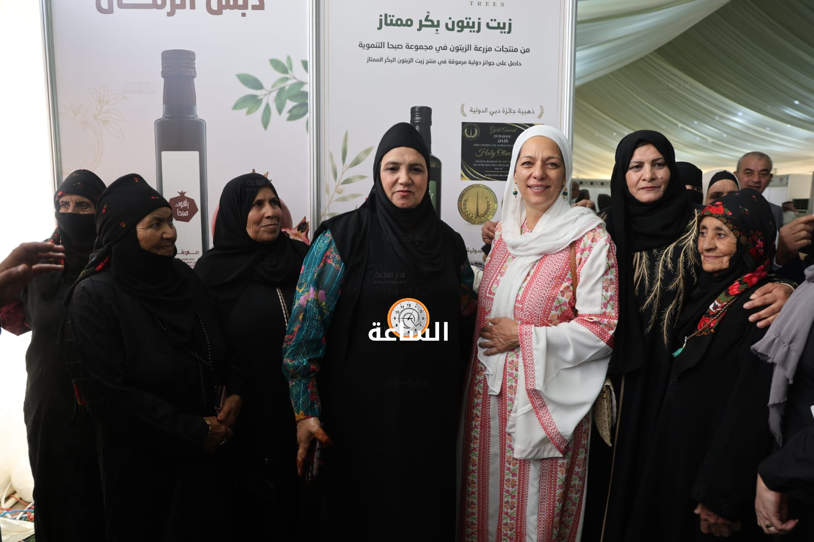 Madar Al-Saa Images 0.8288670649949249