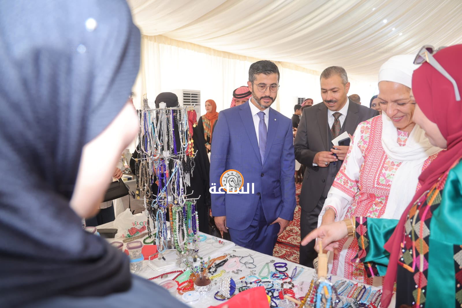 Madar Al-Saa Images 0.040275009688117036
